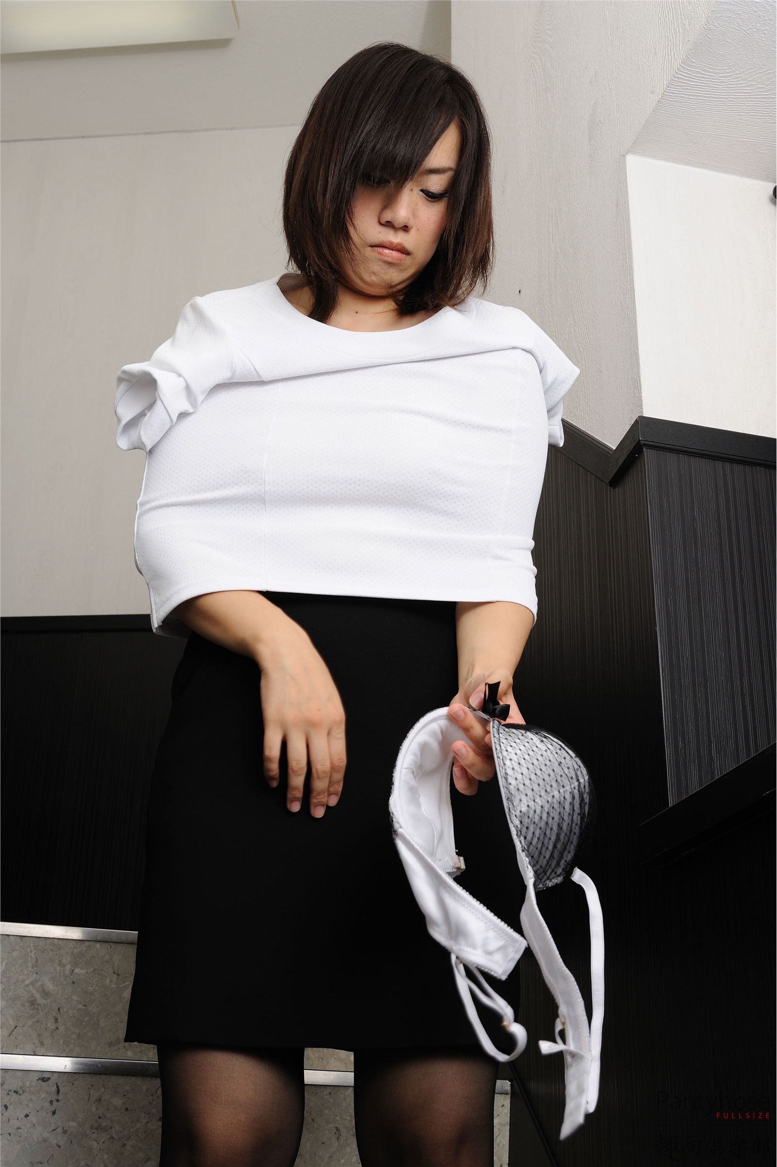 [Syukou-club]Superleg 154 Pantyhose Fullsize #052 真田夕[59P]